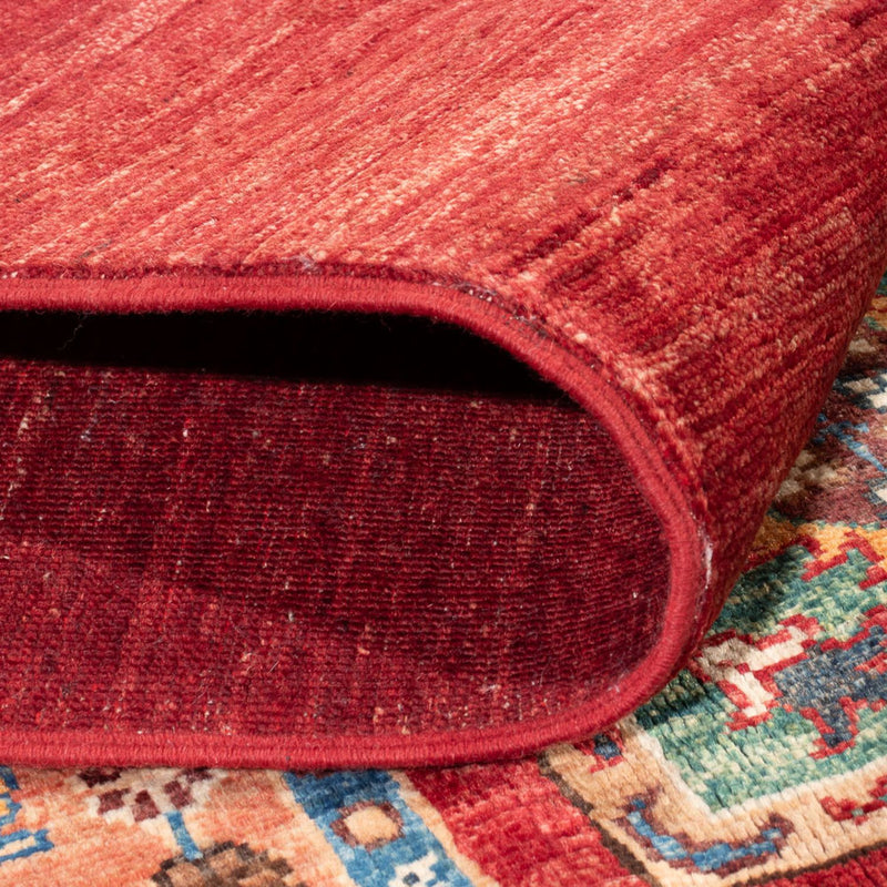 Ziegler Rug - Bakhtiari - 255 x 175 cm - multicolored