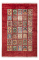 Bakhtiari Rug 250x175cm - Oriental Rug