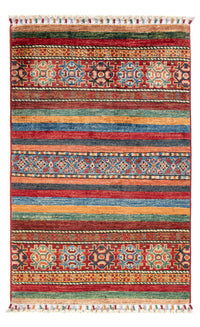 Ziegler Rug - Shal - 100 x 62 cm - multicolored
