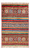 Ziegler Rug - Shal - 100 x 62 cm - multicolored