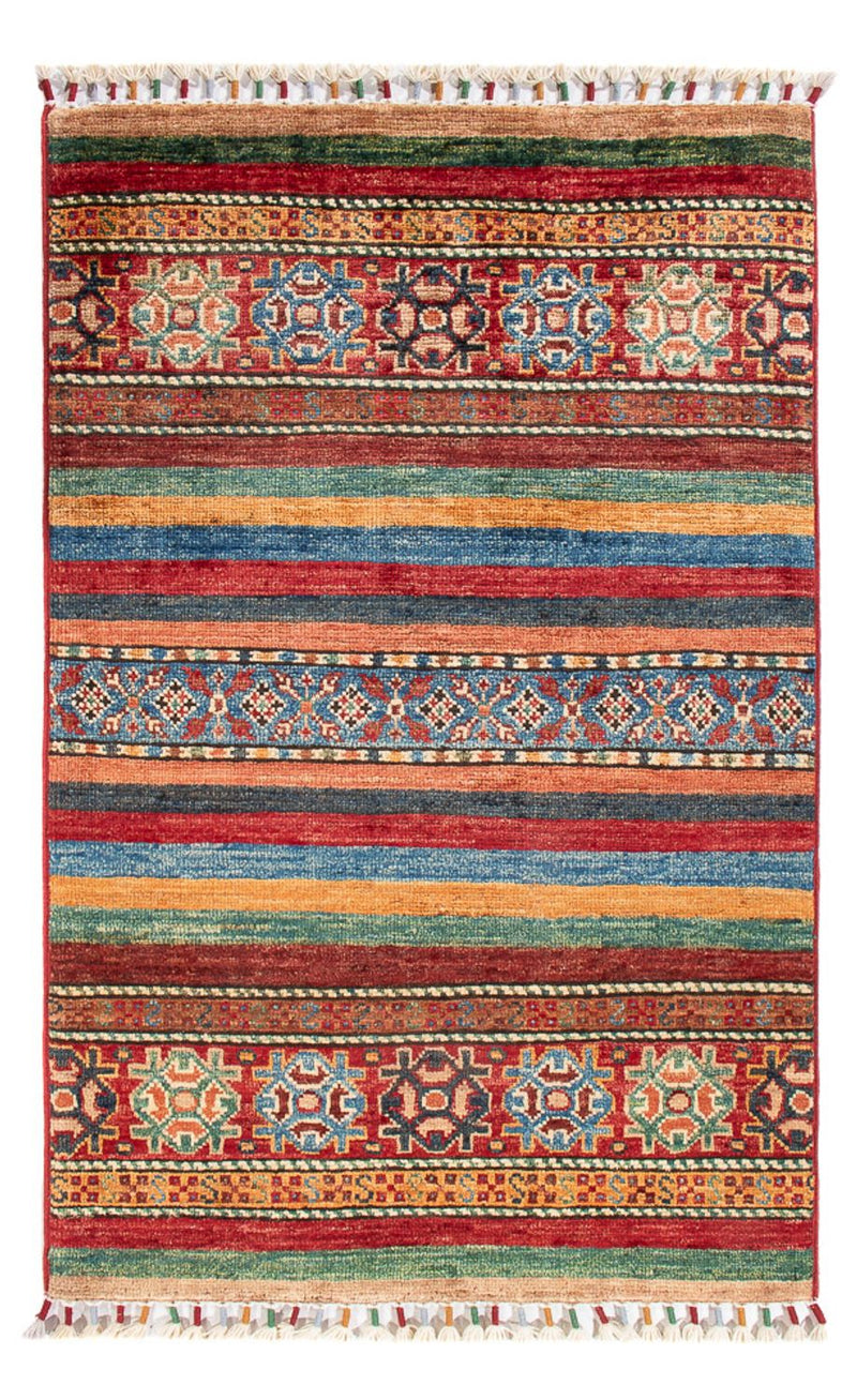 Ziegler Rug - Shal - 100 x 62 cm - multicolored