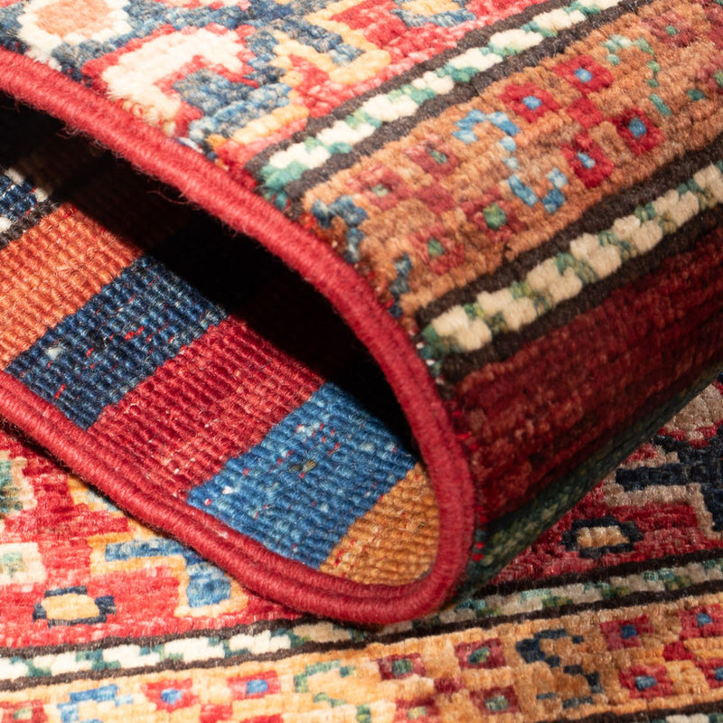 Ziegler Rug - Shal - 100 x 62 cm - multicolored