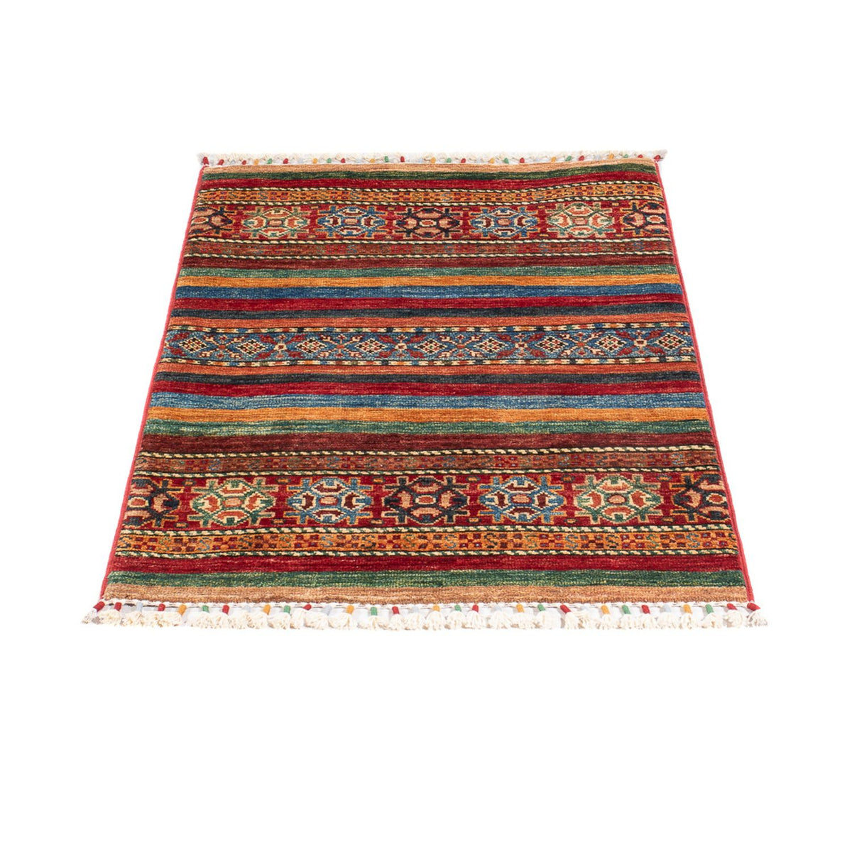 Ziegler Rug - Shal - 100 x 62 cm - multicolored