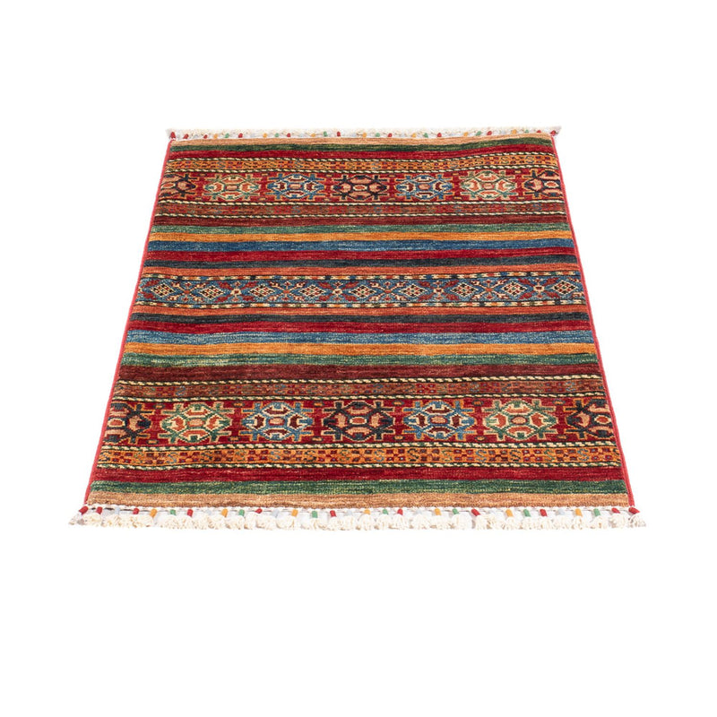 Ziegler Rug - Shal - 100 x 62 cm - multicolored