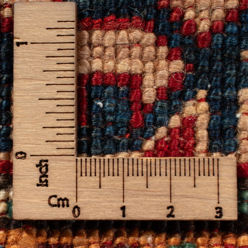 Ziegler Rug - Shal - 100 x 62 cm - multicolored