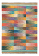 Modern Kilim Rug 240x163cm - Wool Rug
