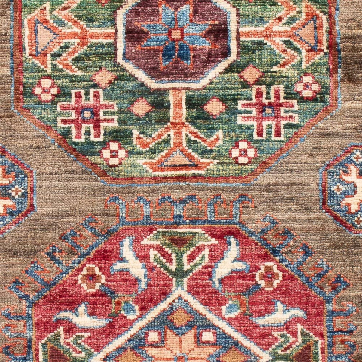 Ziegler Rug - Ariana - 97 x 65 cm - multicolored