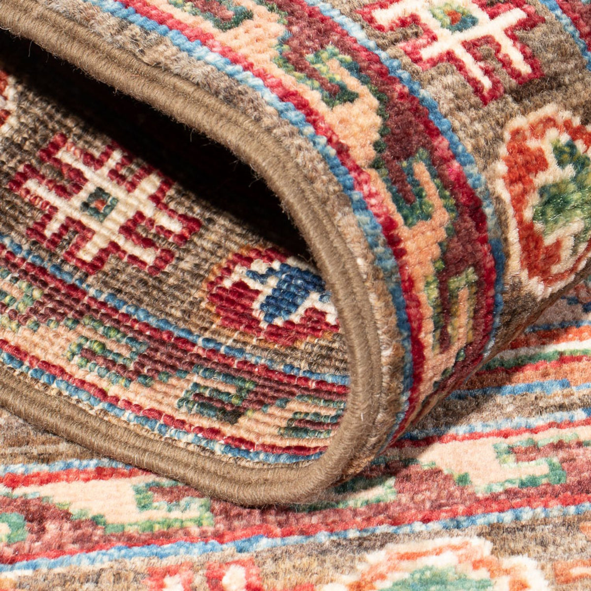 Ziegler Rug - Ariana - 97 x 65 cm - multicolored