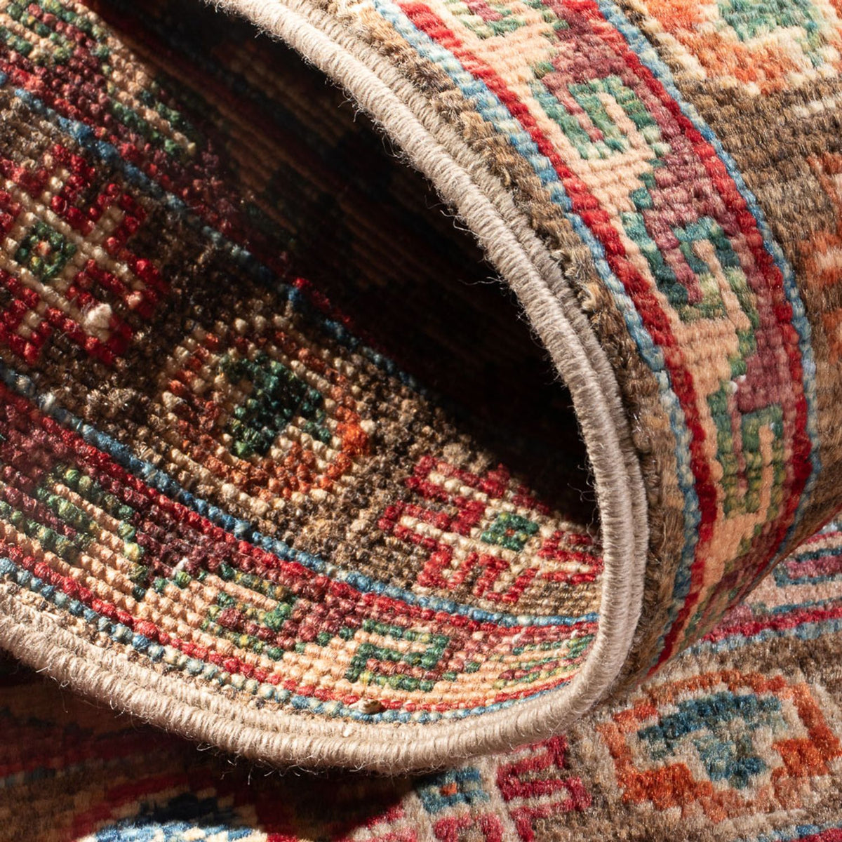 Ziegler Rug - Ariana - 98 x 65 cm - multicolored