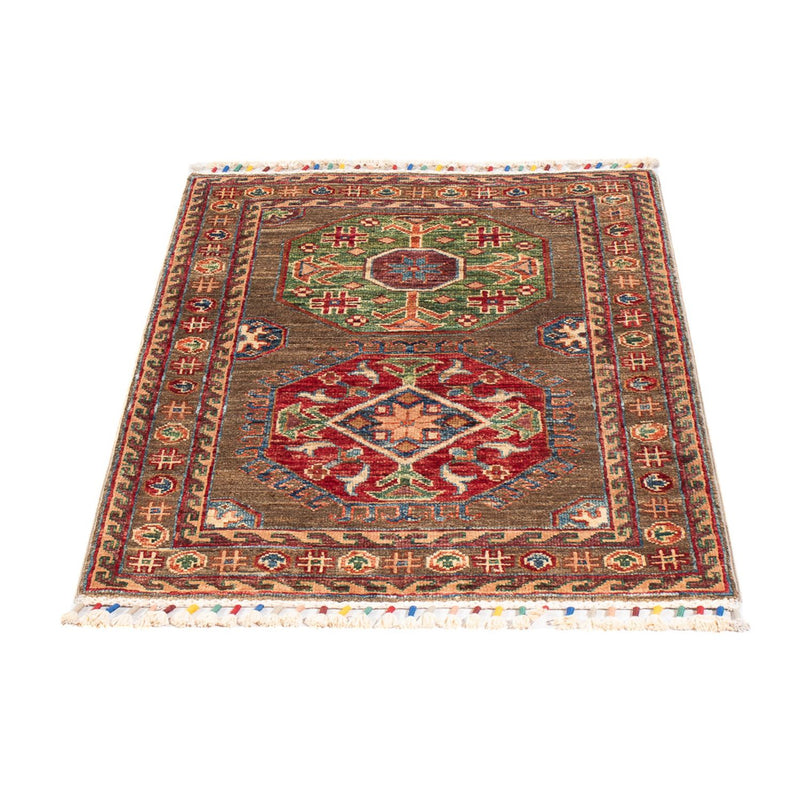 Ziegler Rug - Ariana - 98 x 65 cm - multicolored