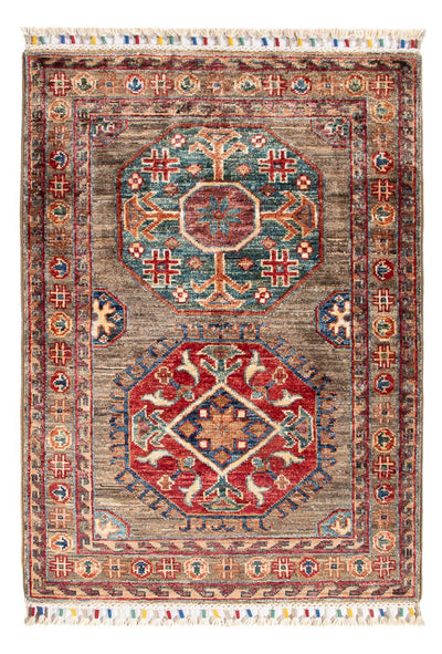 Ariana Rug 63x96cm - Oriental Rug - multicolored