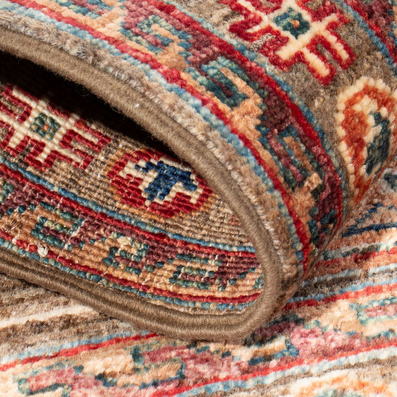 Ziegler Rug - Ariana - 96 x 63 cm - multicolored