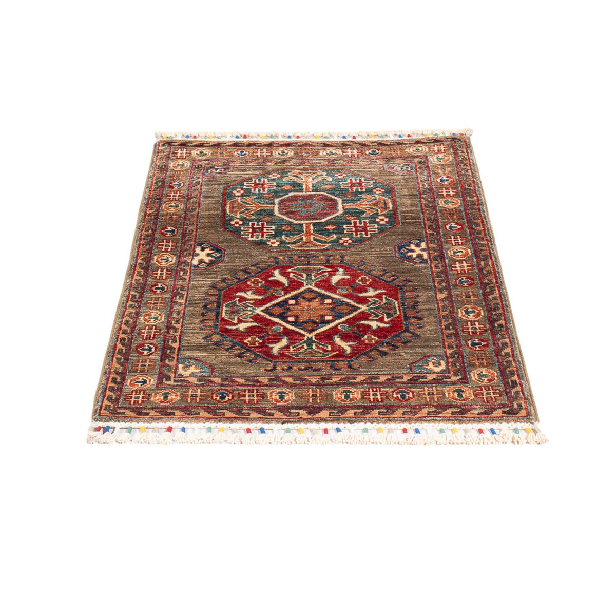 Ziegler Rug - Ariana - 96 x 63 cm - multicolored