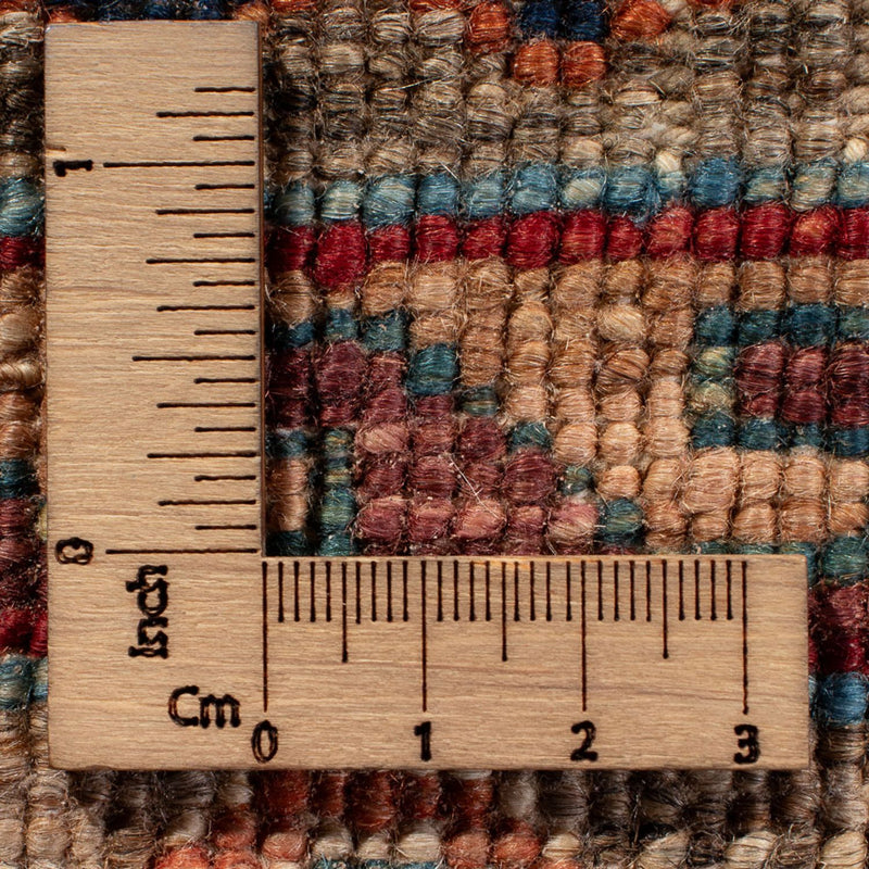 Ziegler Rug - Ariana - 96 x 63 cm - multicolored