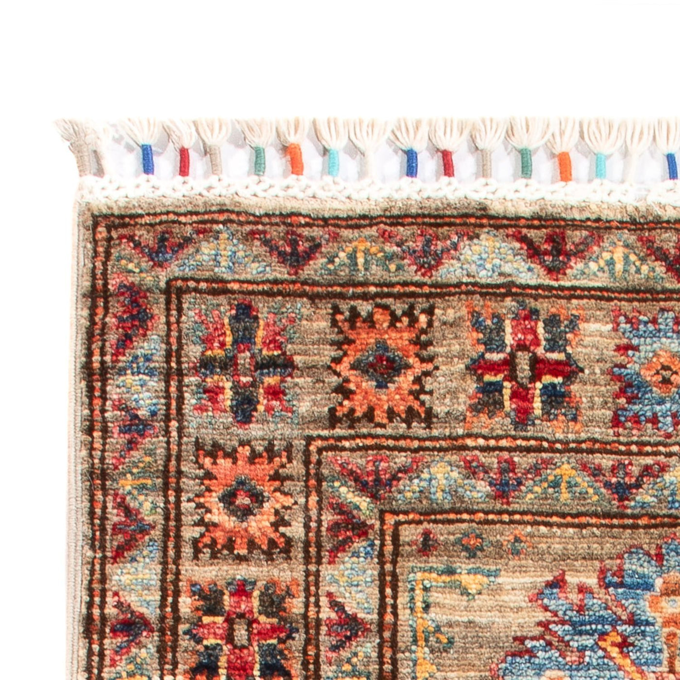 Kazak Rug 97x61cm - Oriental Rug