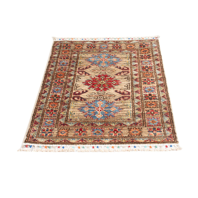 Ziegler Rug - Kazak - 97 x 61 cm - multicolored