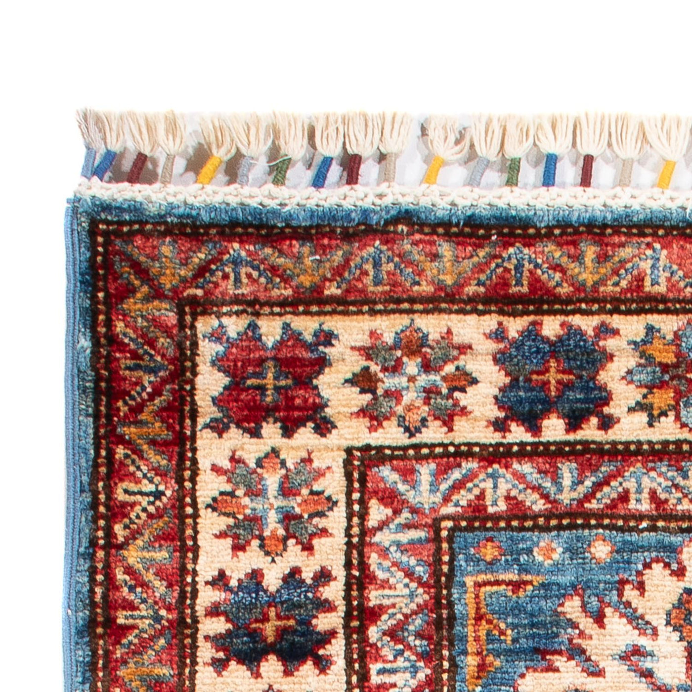 Kazak Rug 101x61cm - Oriental Rug