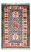 Ziegler Rug - Kazak - 100 x 62 cm - blue