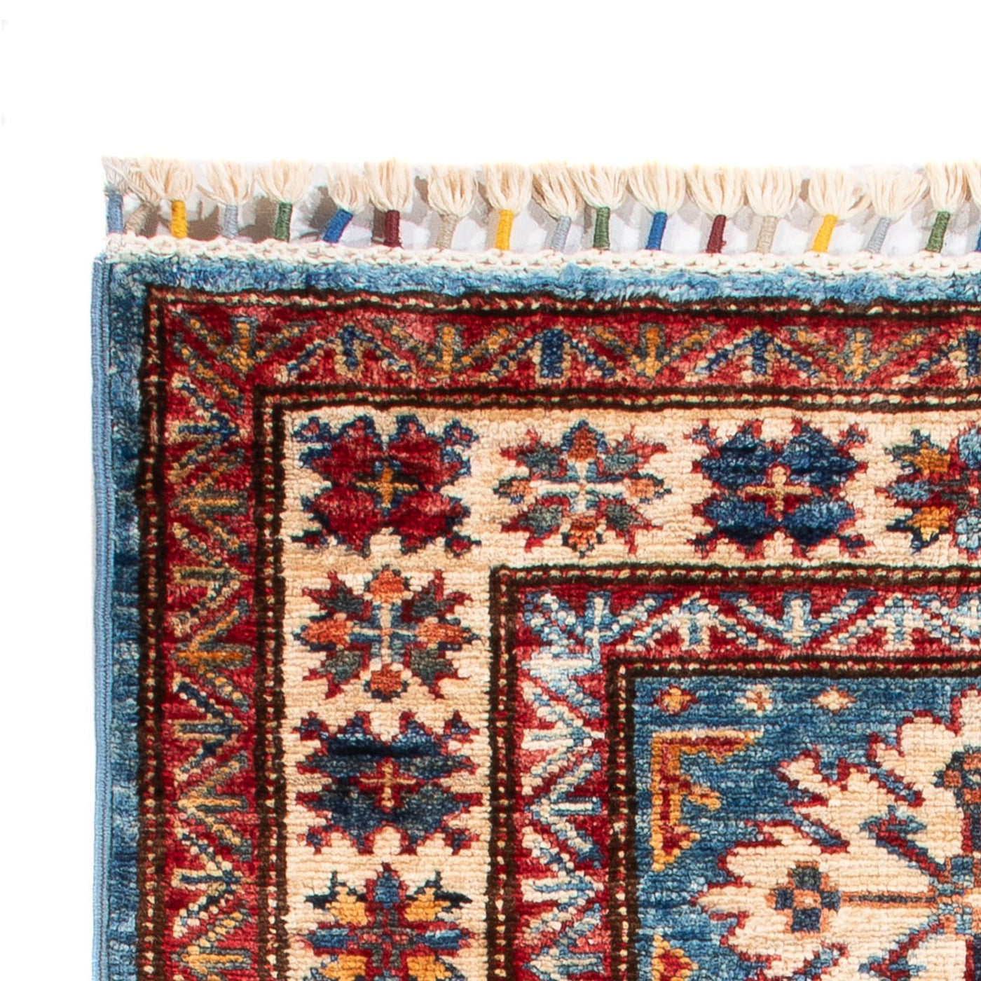 Kazak Rug 100x62cm - Oriental Rug