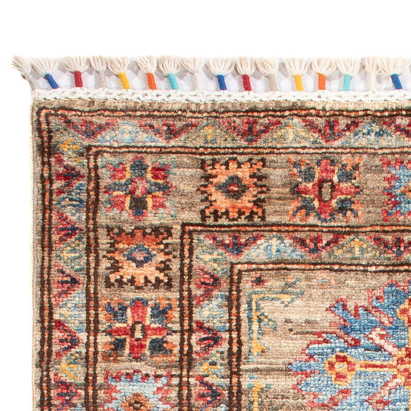 Kazak Rug 99x60cm - Oriental Rug