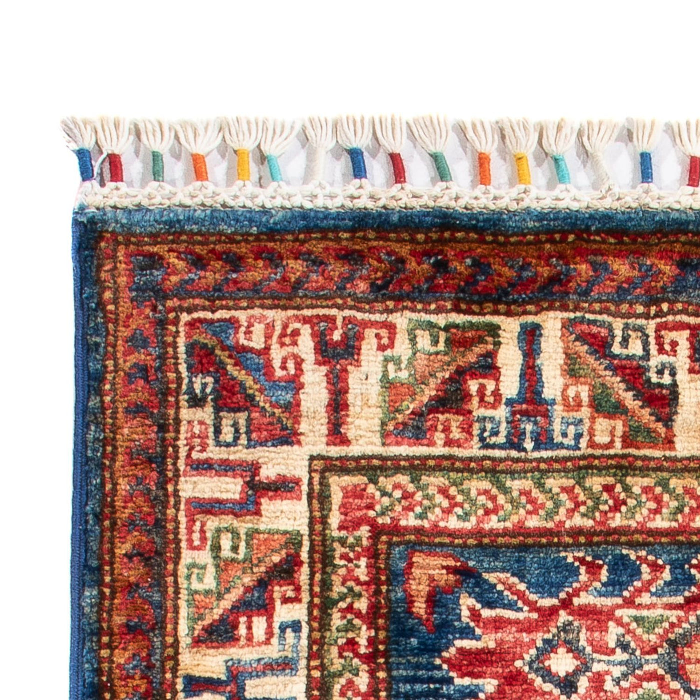 Kazak Rug 97x59cm - Oriental Rug