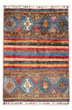Shal Rug 94x63cm - Oriental Rug