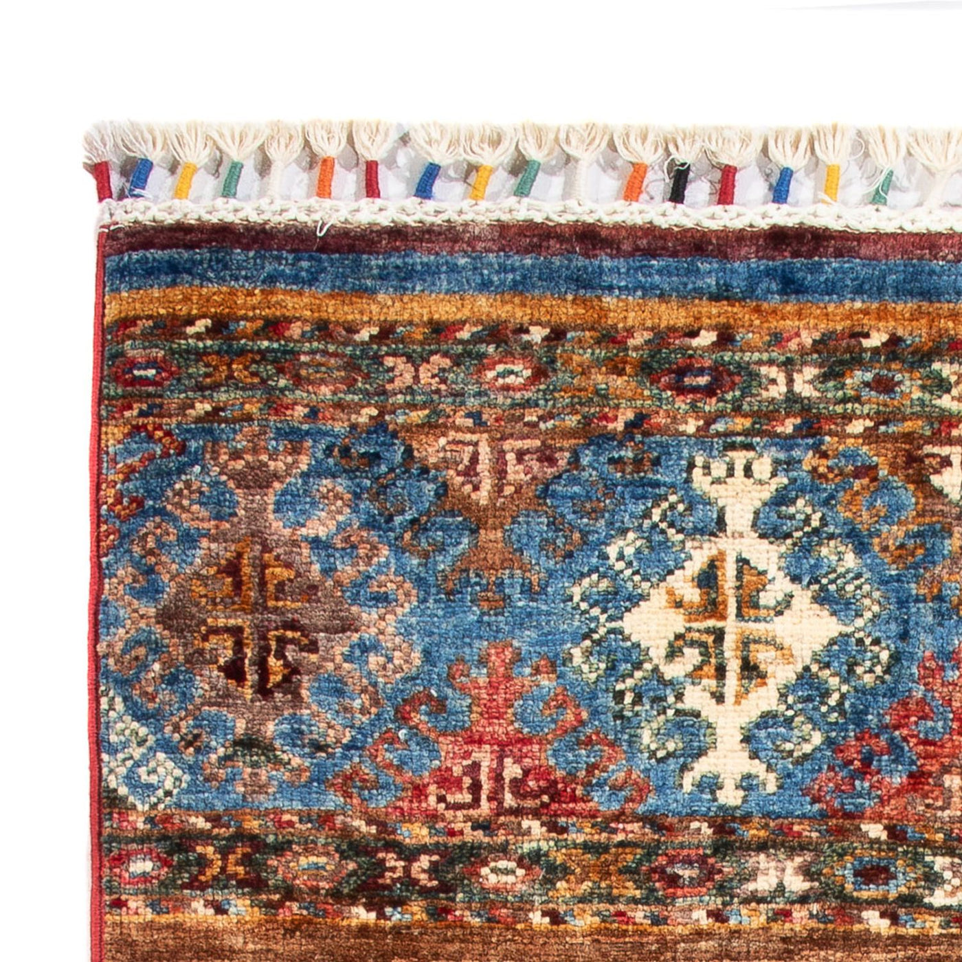 Shal Rug 94x63cm - Oriental Rug