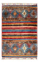 Shal Rug 63x94cm - Oriental Rug