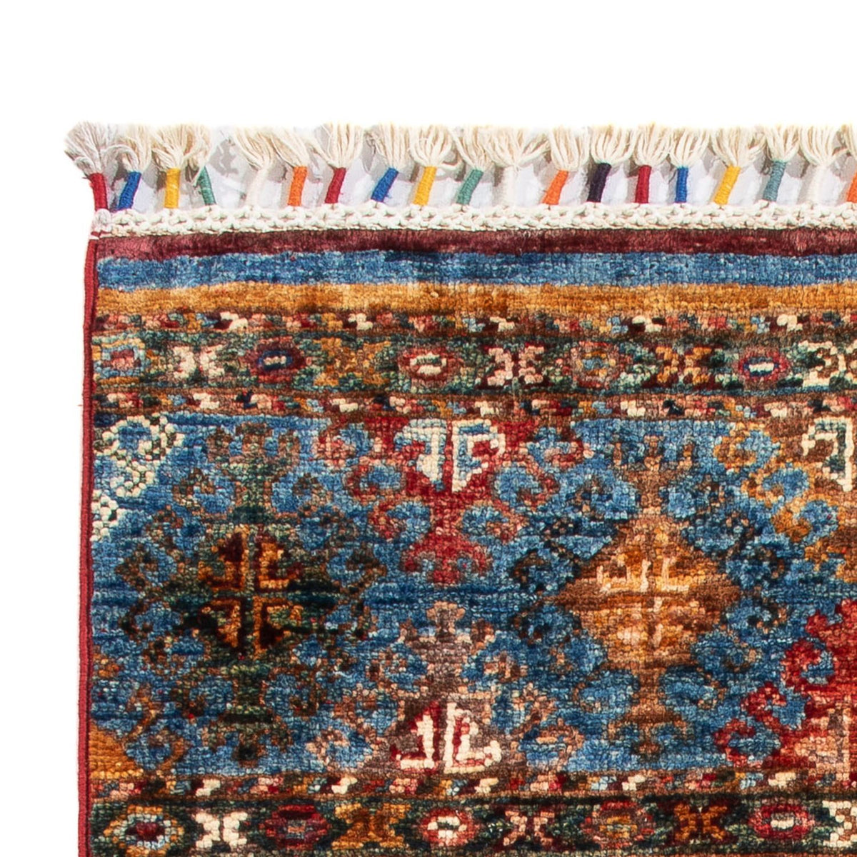 Shal Rug 63x94cm - Oriental Rug