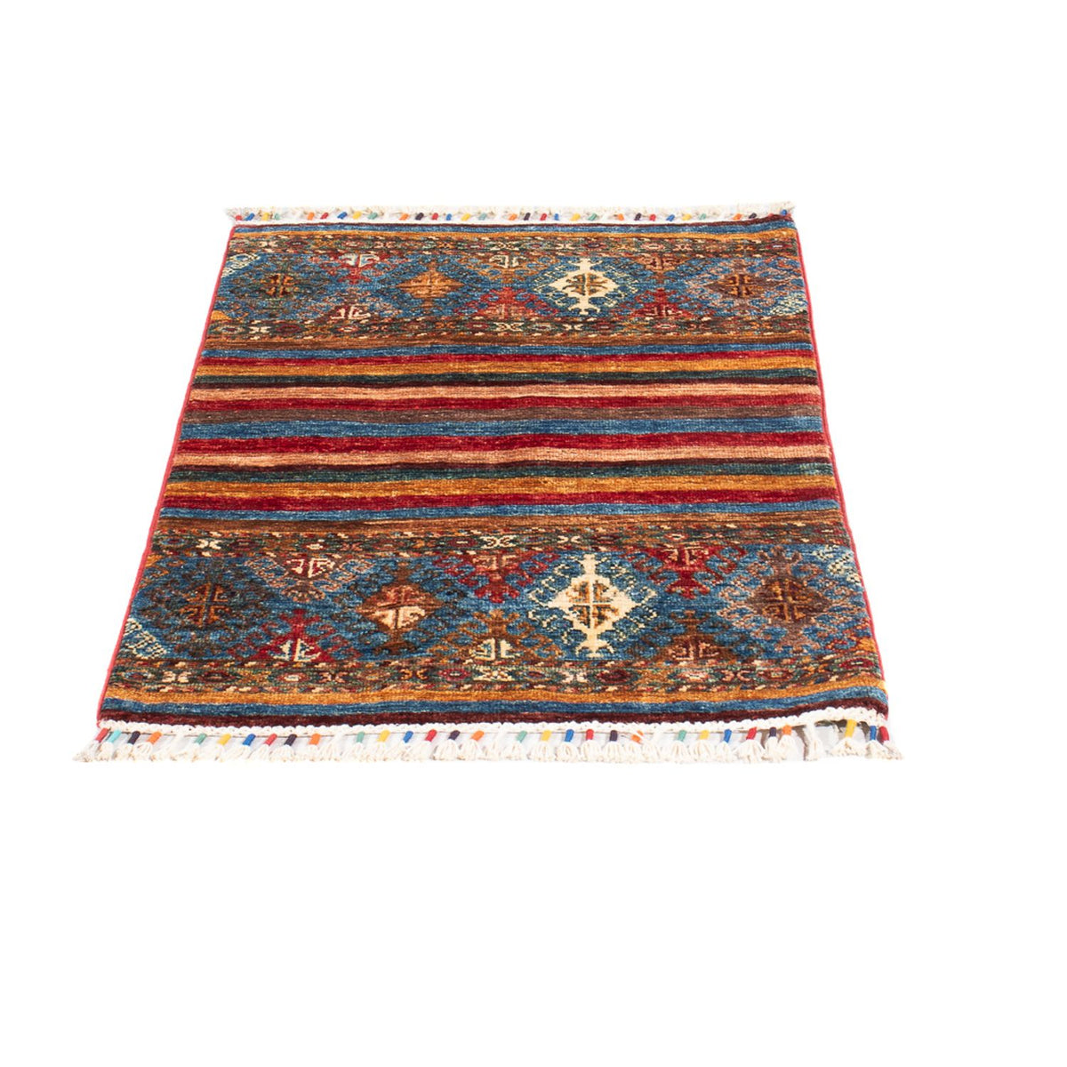 Ziegler Rug - Shal - 94 x 63 cm - multicolored