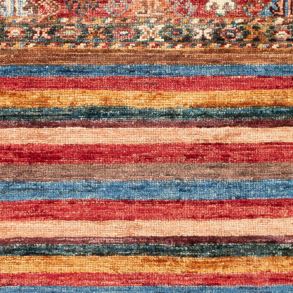 Ziegler Rug - Shal - 87 x 64 cm - multicolored