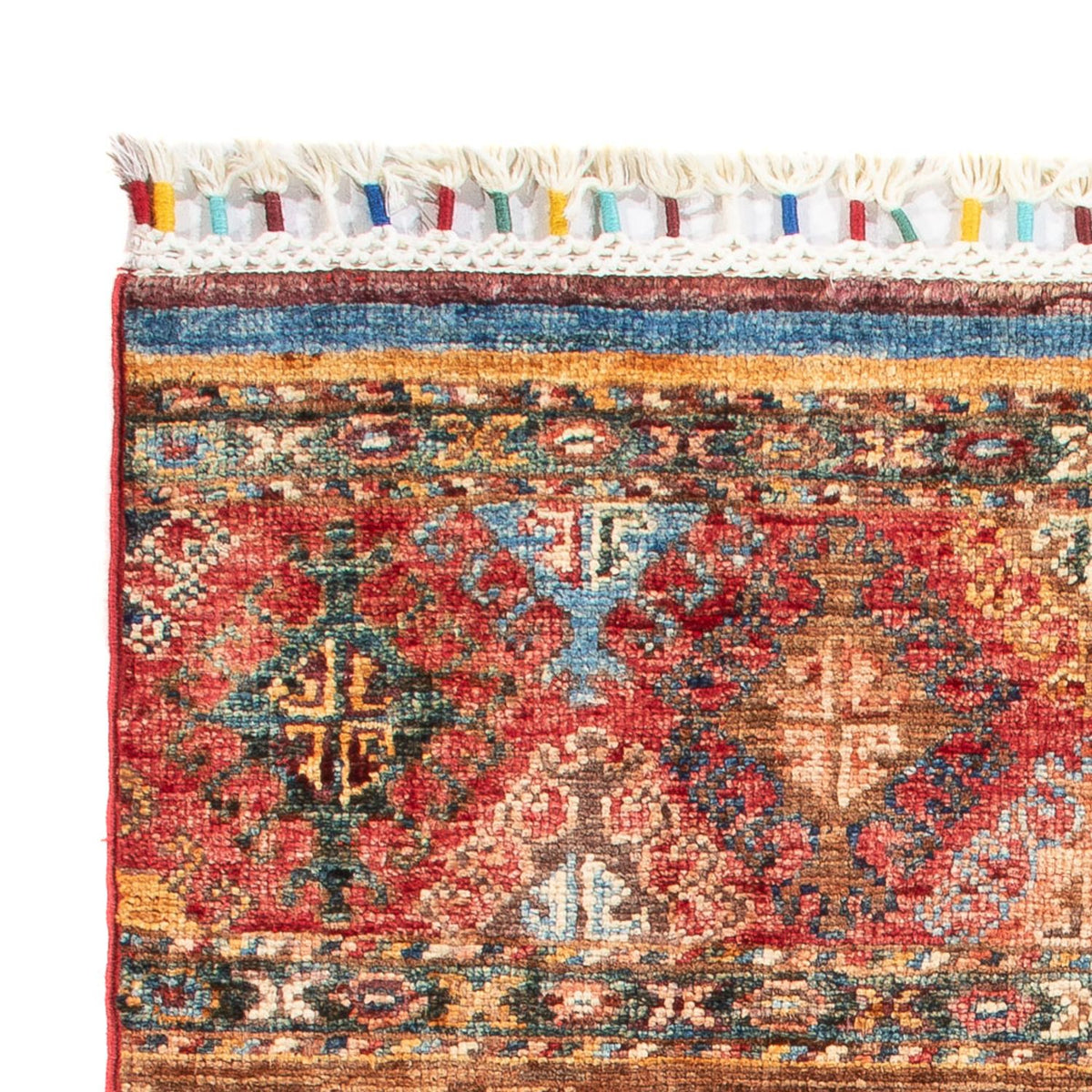 Ziegler Rug - Shal - 87 x 64 cm - multicolored