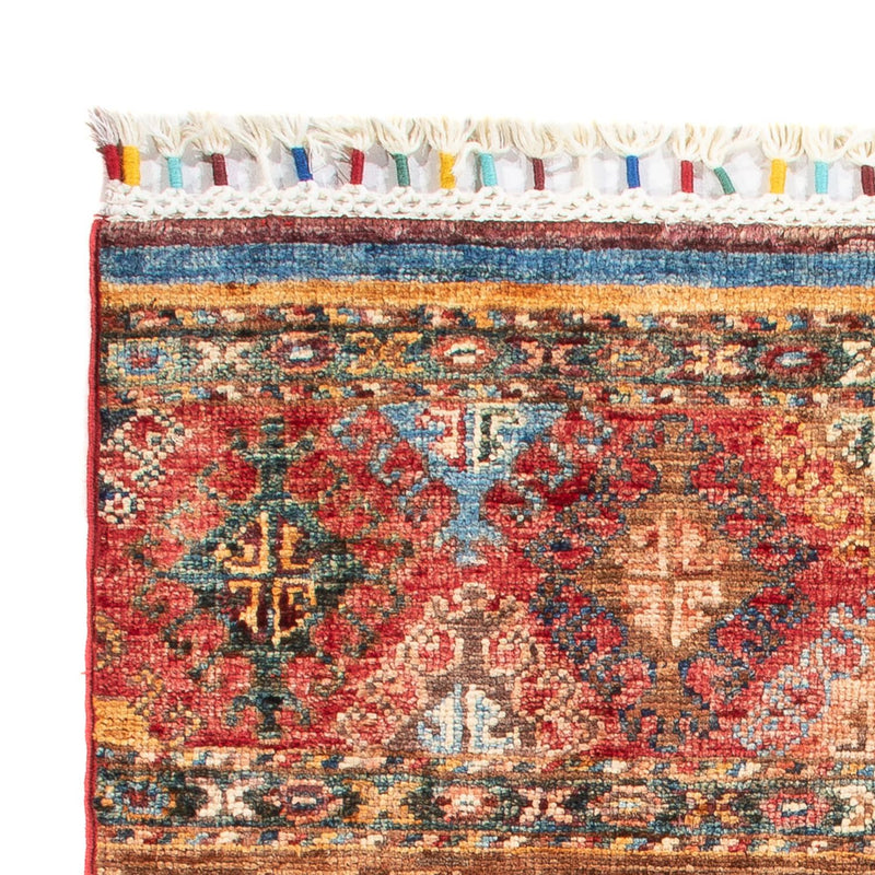 Ziegler Rug - Shal - 87 x 64 cm - multicolored