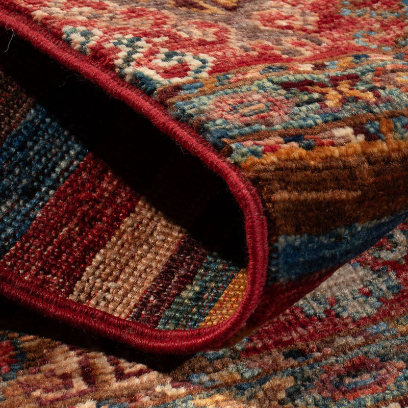 Ziegler Rug - Shal - 87 x 64 cm - multicolored