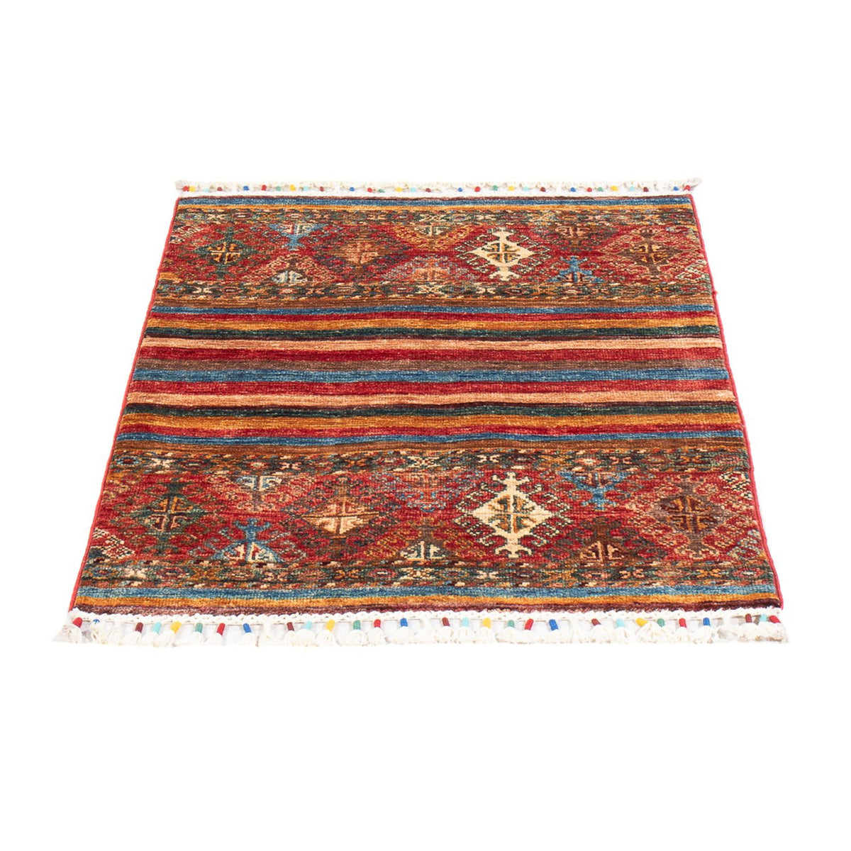Ziegler Rug - Shal - 87 x 64 cm - multicolored