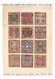 Bakhtiari Rug 61x86cm - Oriental Rug