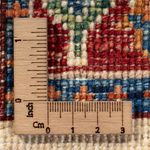 Ziegler Rug - Bakhtiari - 88 x 62 cm - multicolored