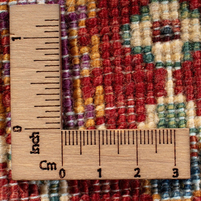 Ziegler Rug - Bakhtiari - 83 x 60 cm - multicolored