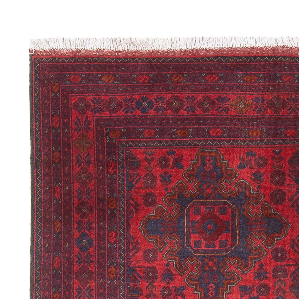 Khal Mohammadi Rug 152x200cm - Oriental Rug