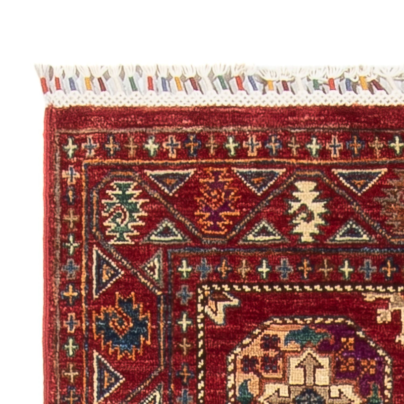 Ariana Rug 285x79cm - Oriental Rug