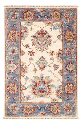 Ziegler Rug - 93 x 62 cm - beige
