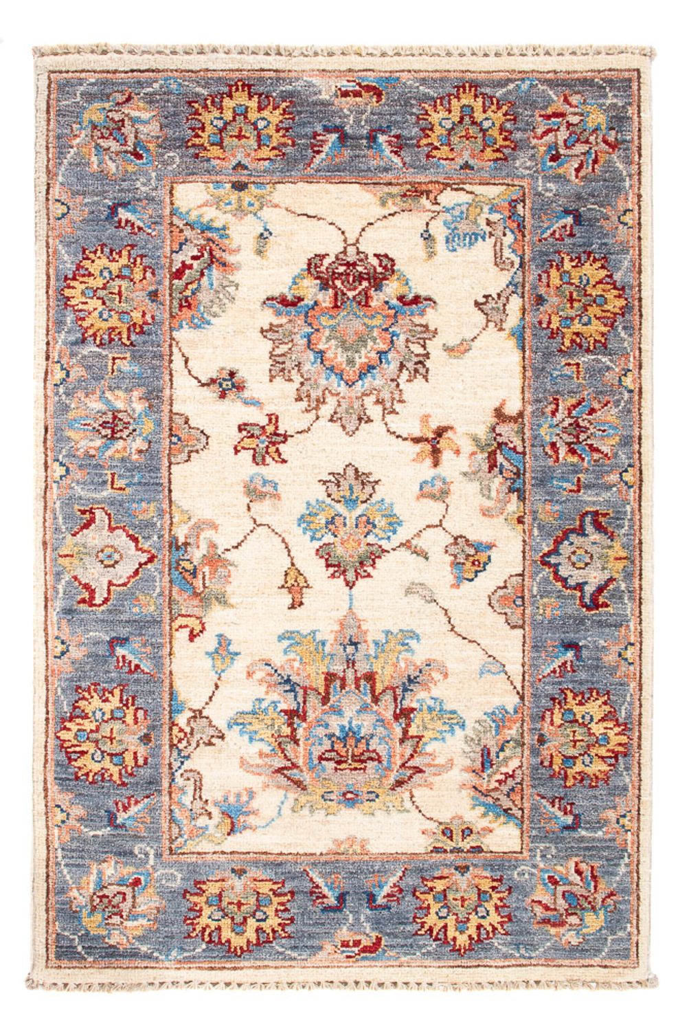 Ziegler Rug - 93 x 62 cm - beige