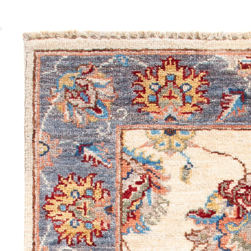 Ziegler Rug - 93 x 62 cm - beige