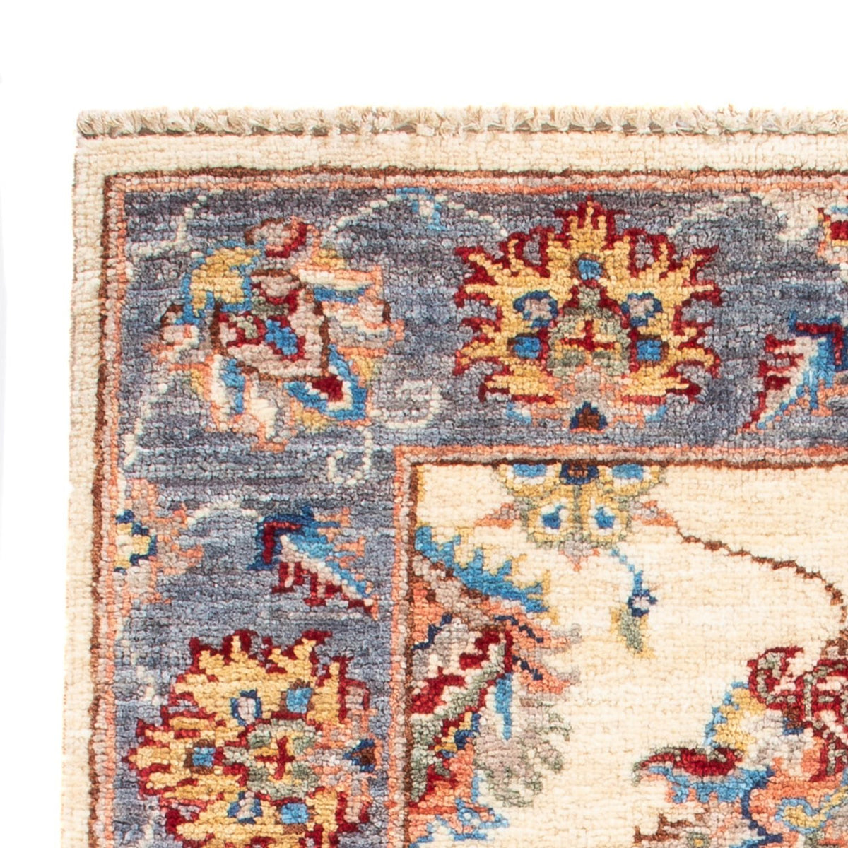 Ziegler Rug 62x93cm - Oriental Rug