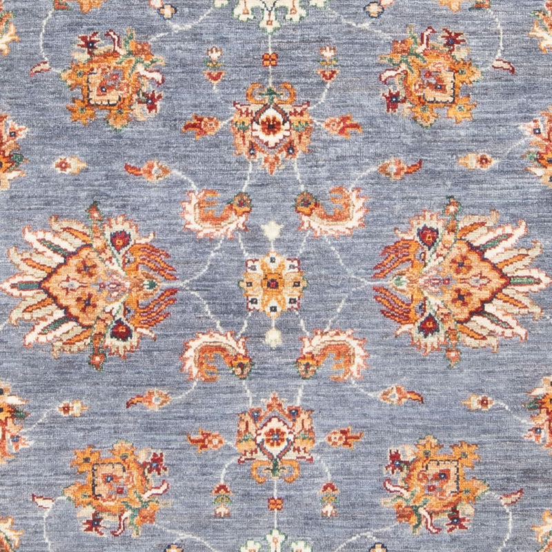 Ziegler Rug - 185 x 123 cm - light blue