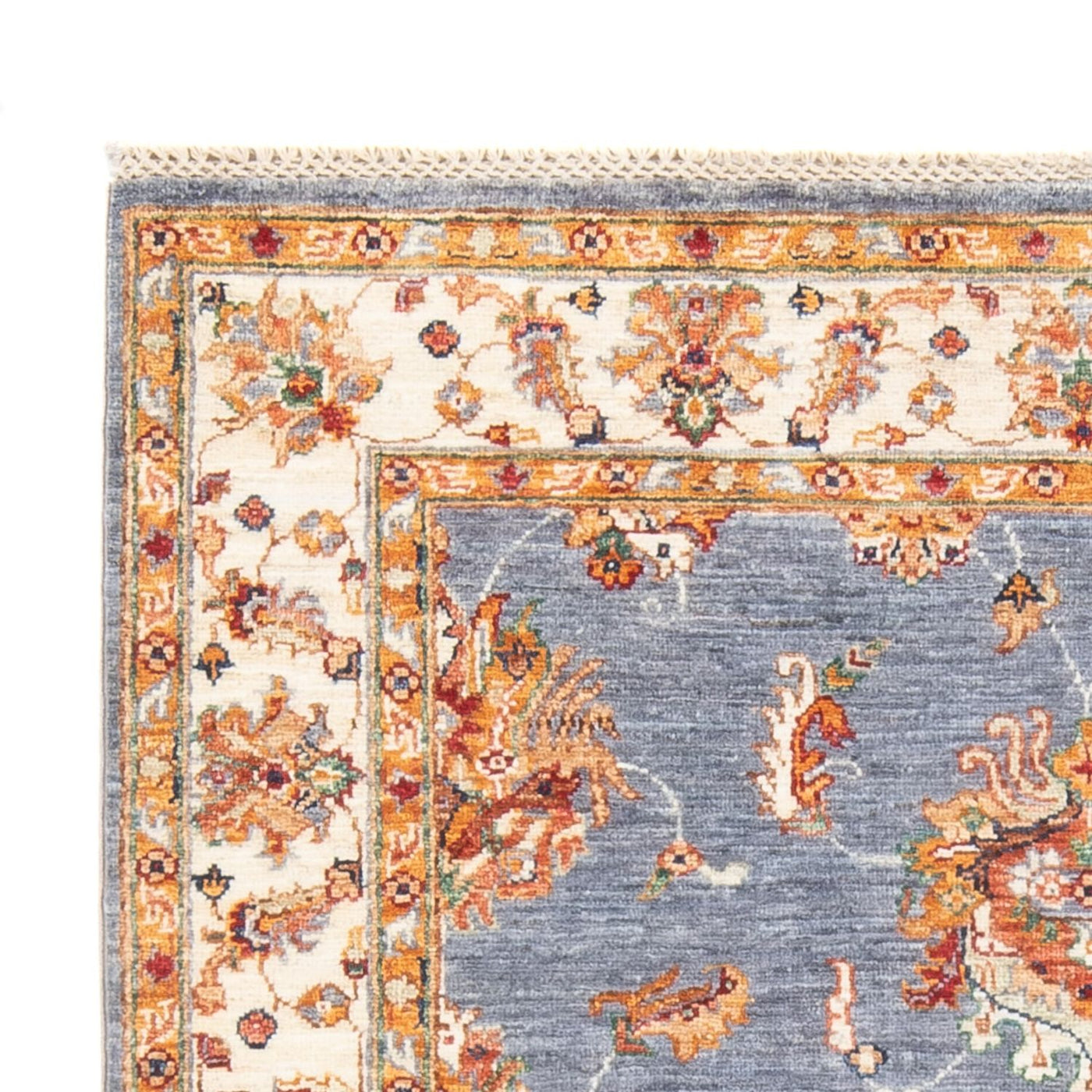Ziegler Rug 185x123cm - Oriental Rug