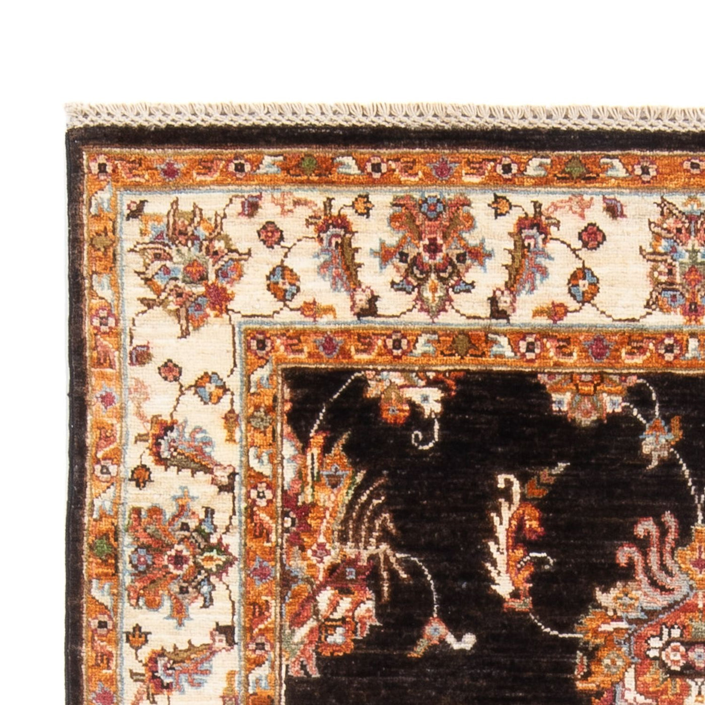 Ziegler Rug 209x125cm - Oriental Rug