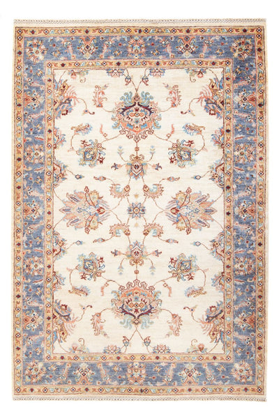 Ziegler Rug 123x182cm - Oriental Rug - beige