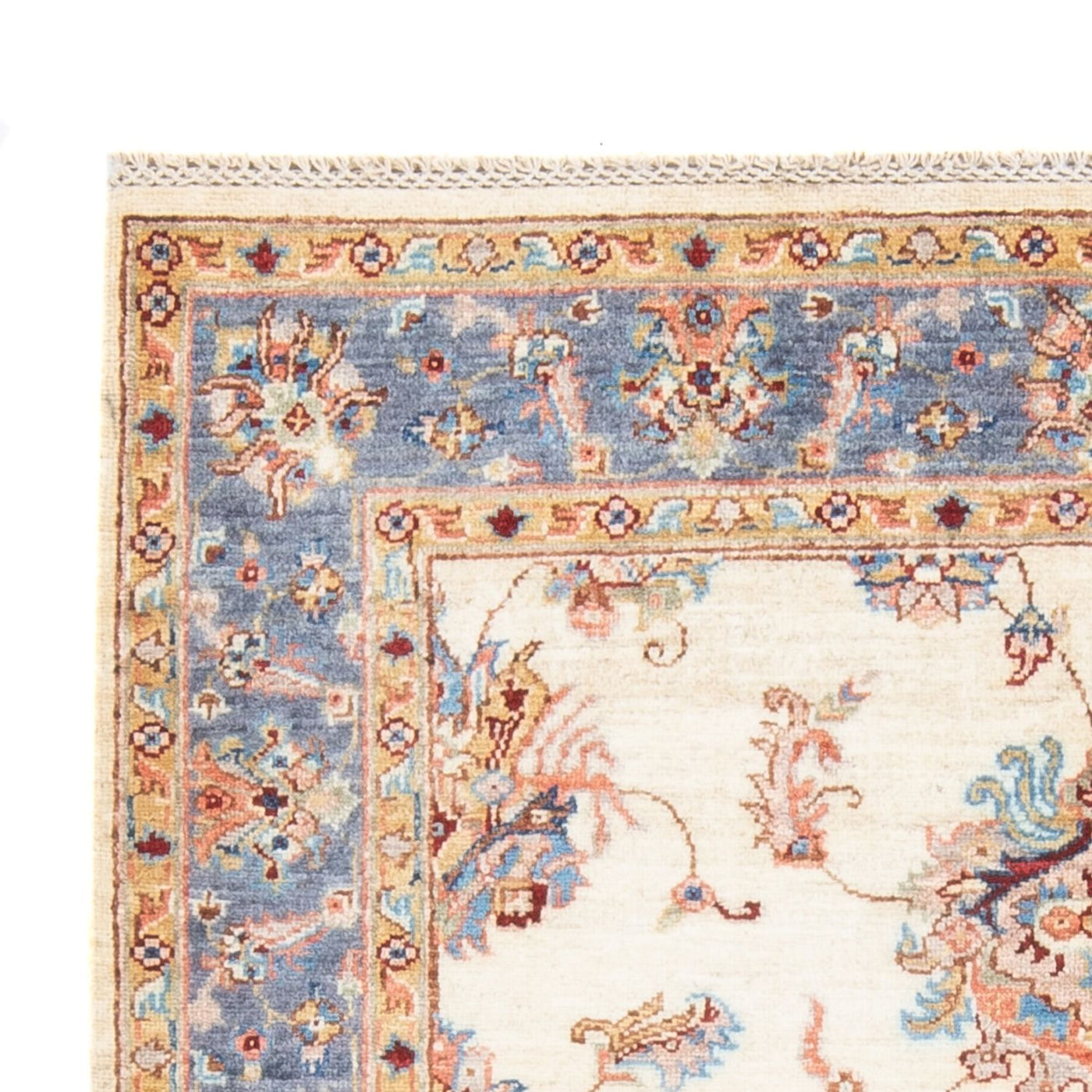 Ziegler Rug 182x123cm - Oriental Rug