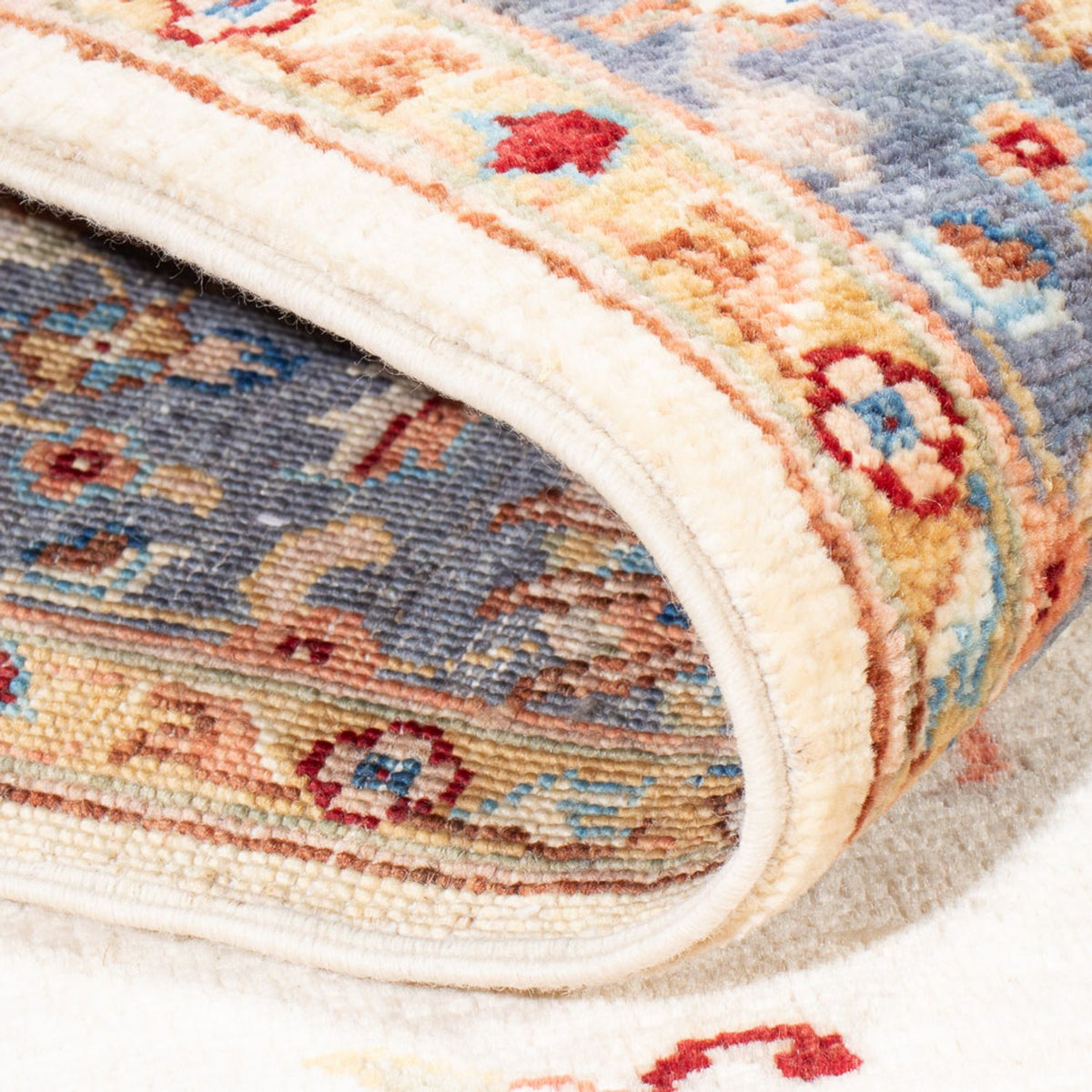 Ziegler Rug - 182 x 123 cm - beige